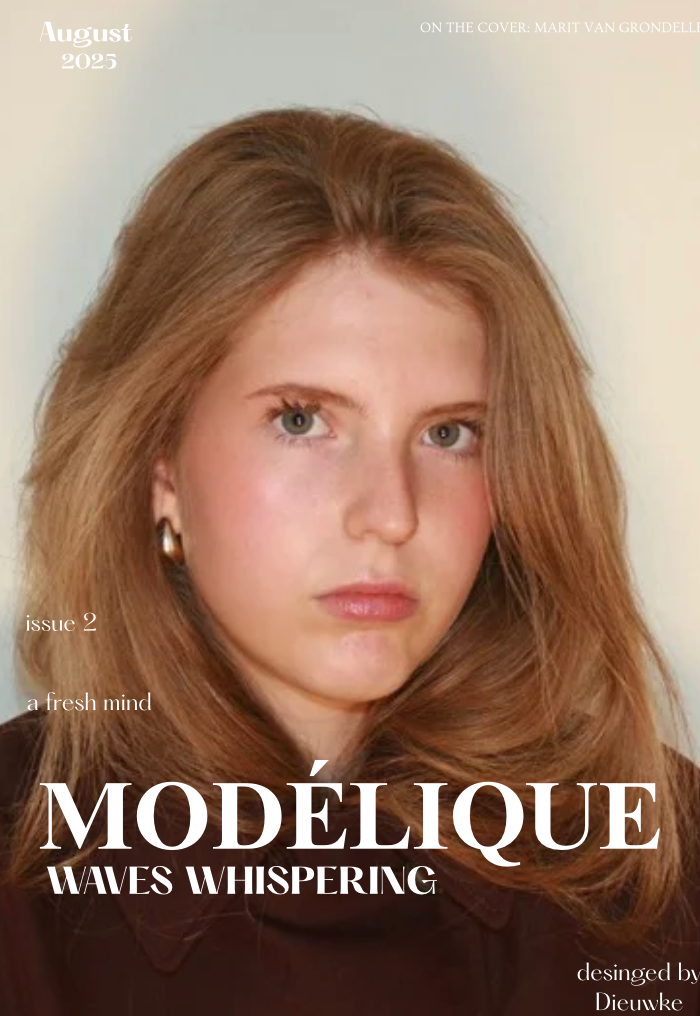 Modélique issue 2